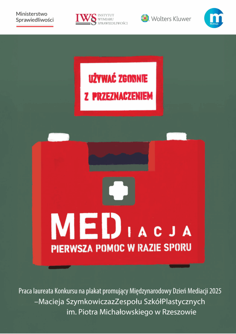 tydzień mediacji - mediacje stacjonarne i mediacje online